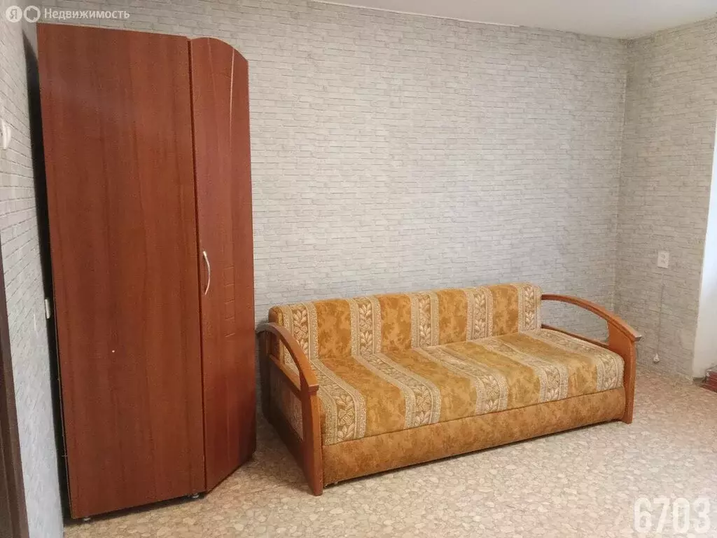 3-комнатная квартира: Аксай, улица Дзержинского, 1Д (61 м) - Фото 1