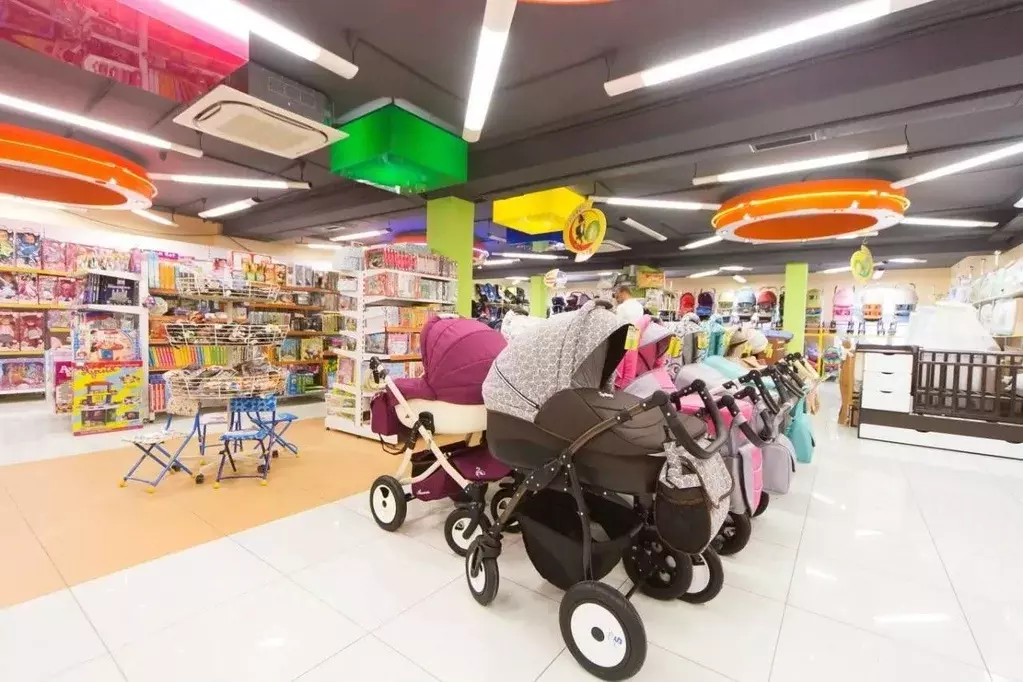 Торговая площадь в Крым, Евпатория ул. Фрунзе, 20 (743 м) - Фото 2