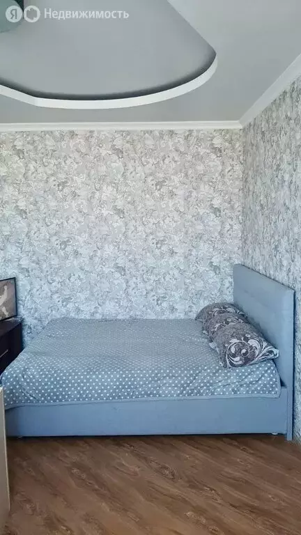 1-комнатная квартира: Батайск, Коммунистическая улица, 197Ак1 (33 м) - Фото 1