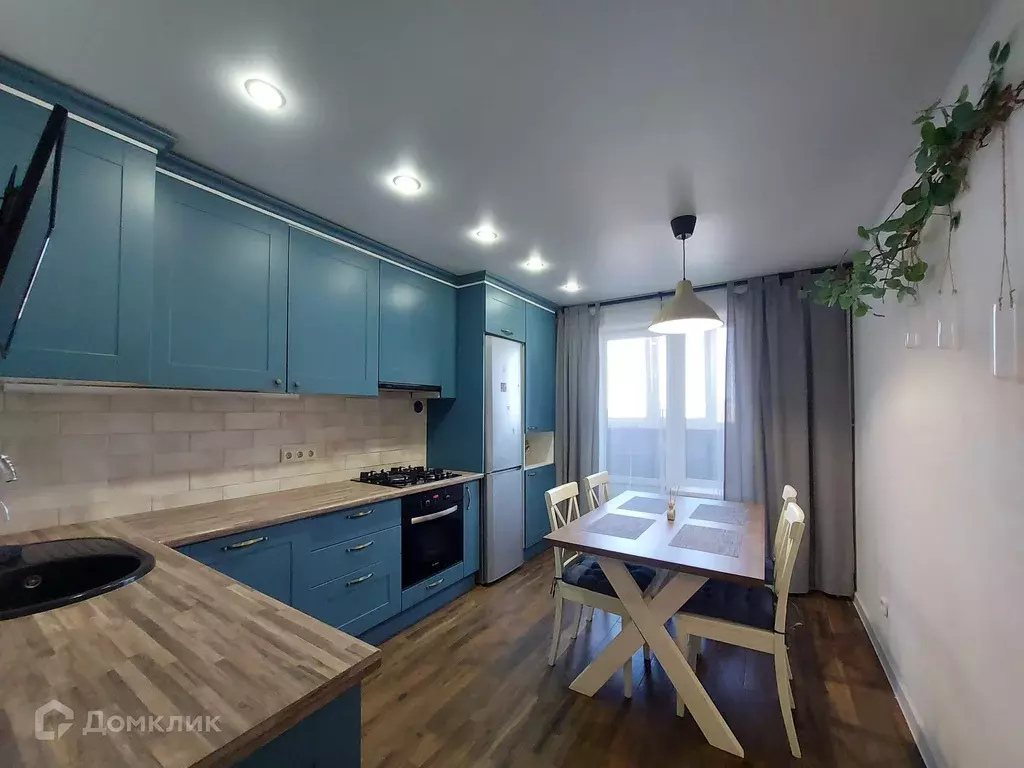 Продаётся 3-к квартира, 76.3 м - Фото 1
