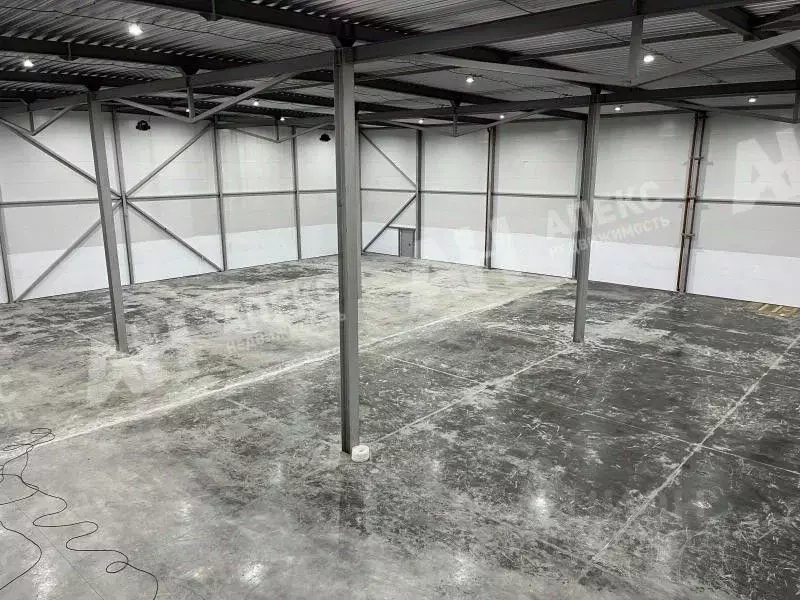 Склад в Московская область, Ленинский городской округ, Горки Ленинские ... - Фото 2