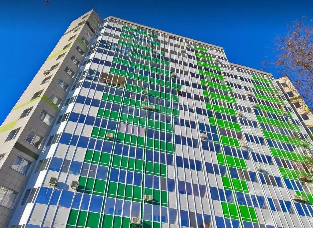 Студия Белгородская область, Белгород ул. Горького, 54В (42.0 м) - Фото 1