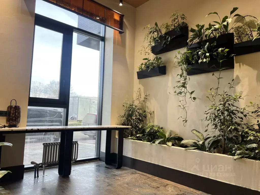 1-к кв. Иркутская область, Иркутск ул. Юрия Левитанского, 12 (40.0 м) - Фото 2