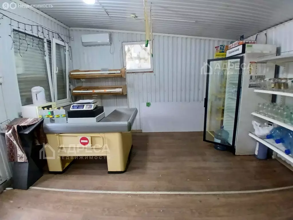 Помещение свободного назначения (22 м) - Фото 2