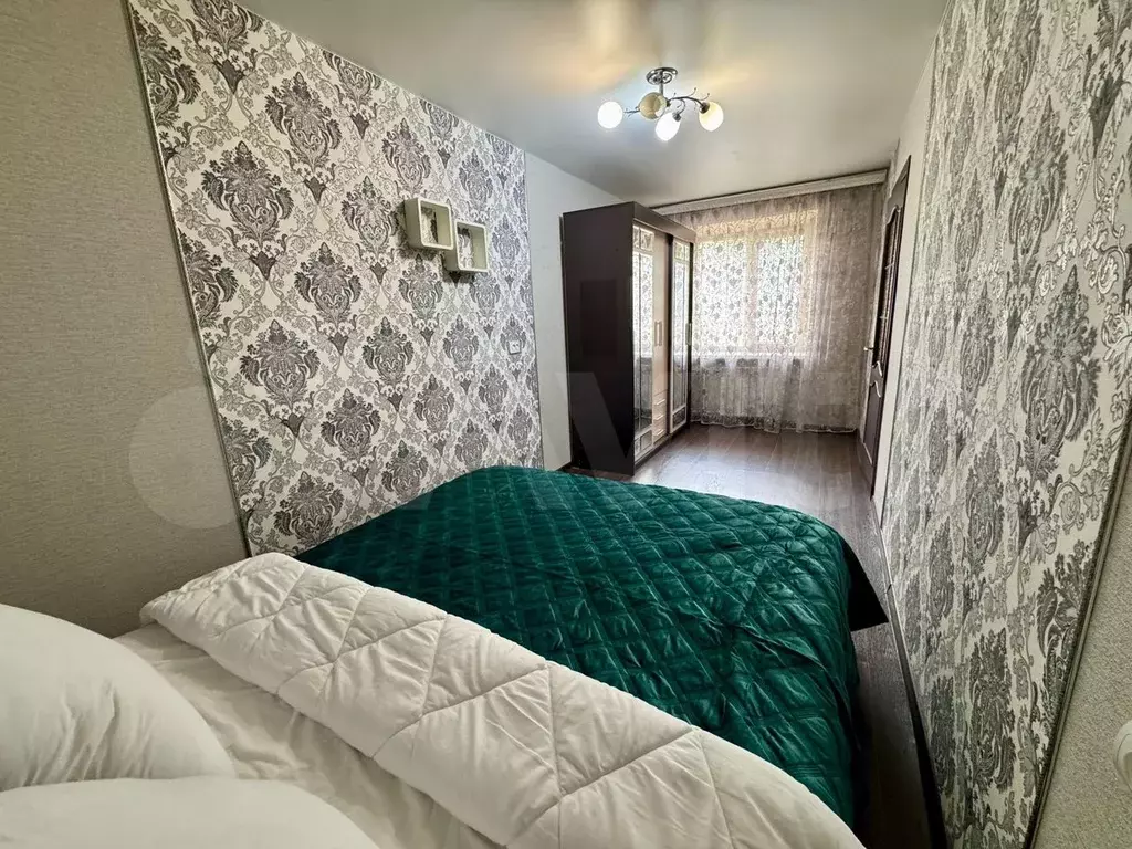 2-к. квартира, 45 м, 3/5 эт. - Фото 1
