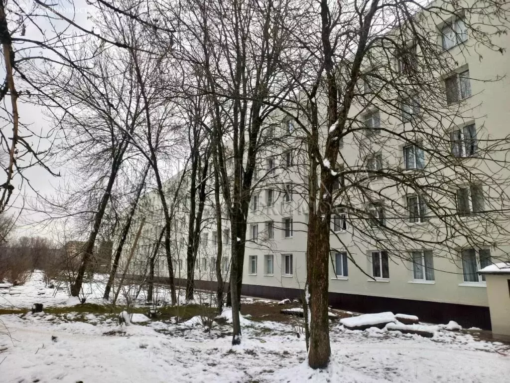 4-комнатная квартира: Бокситогорский район, Пикалёво, 6-й микрорайон, ... - Фото 2