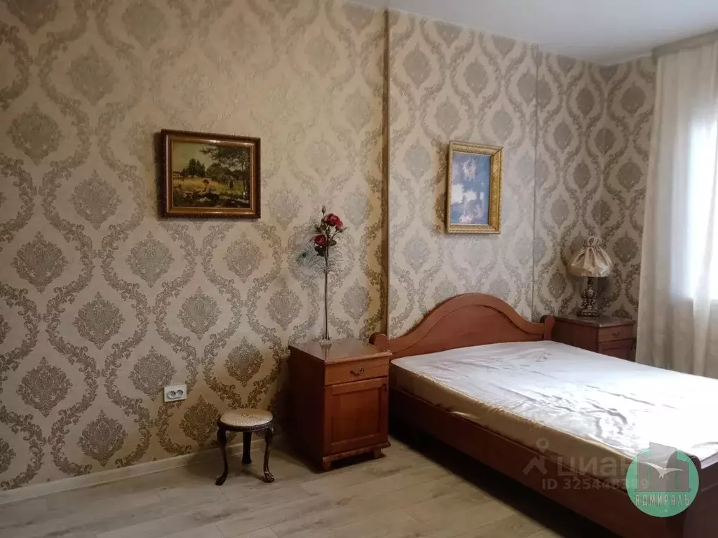 2-к кв. Краснодарский край, Новороссийск городской округ, с. Мысхако ... - Фото 2