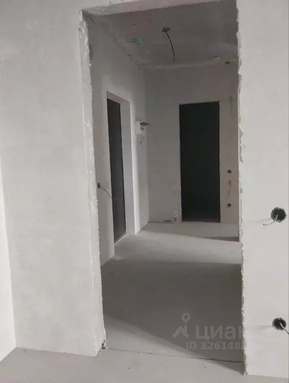 2-к кв. Краснодарский край, Краснодар ул. Дубравная, 1 (50.7 м) - Фото 1