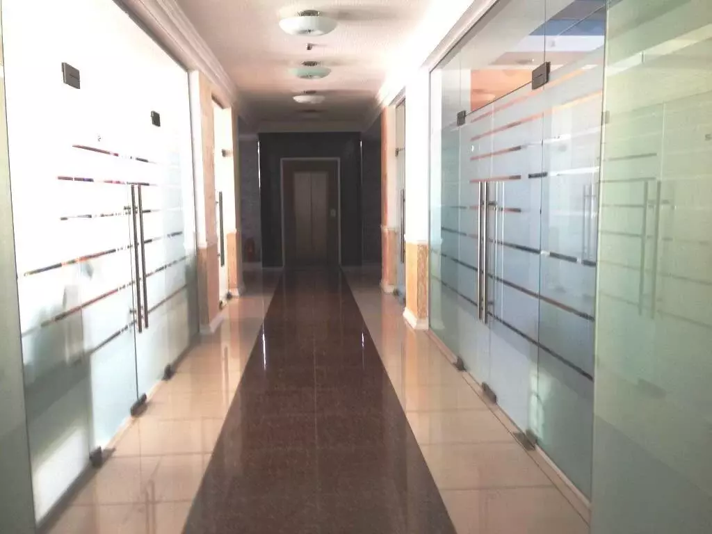 Офис (14 м) - Фото 1