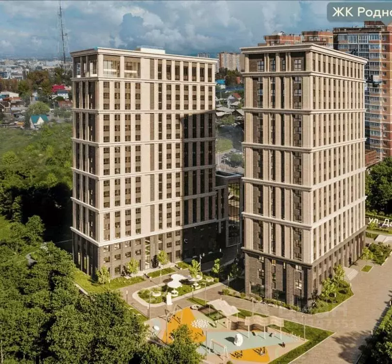 1-к кв. Иркутская область, Иркутск Дальневосточная ул., 29/1 (38.25 м) - Фото 2