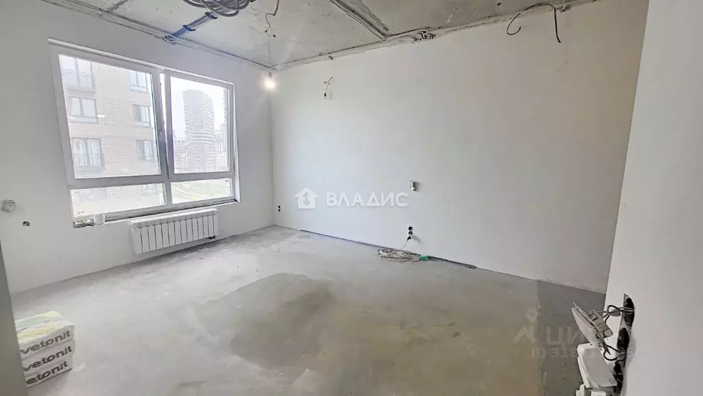 3-к кв. Москва бул. Чкаловский, 6 (93.0 м) - Фото 0