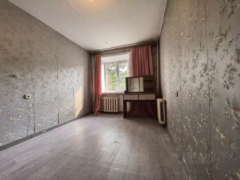 Комната Хабаровский край, Хабаровск Матвеевское ш., 20А (10.0 м) - Фото 1