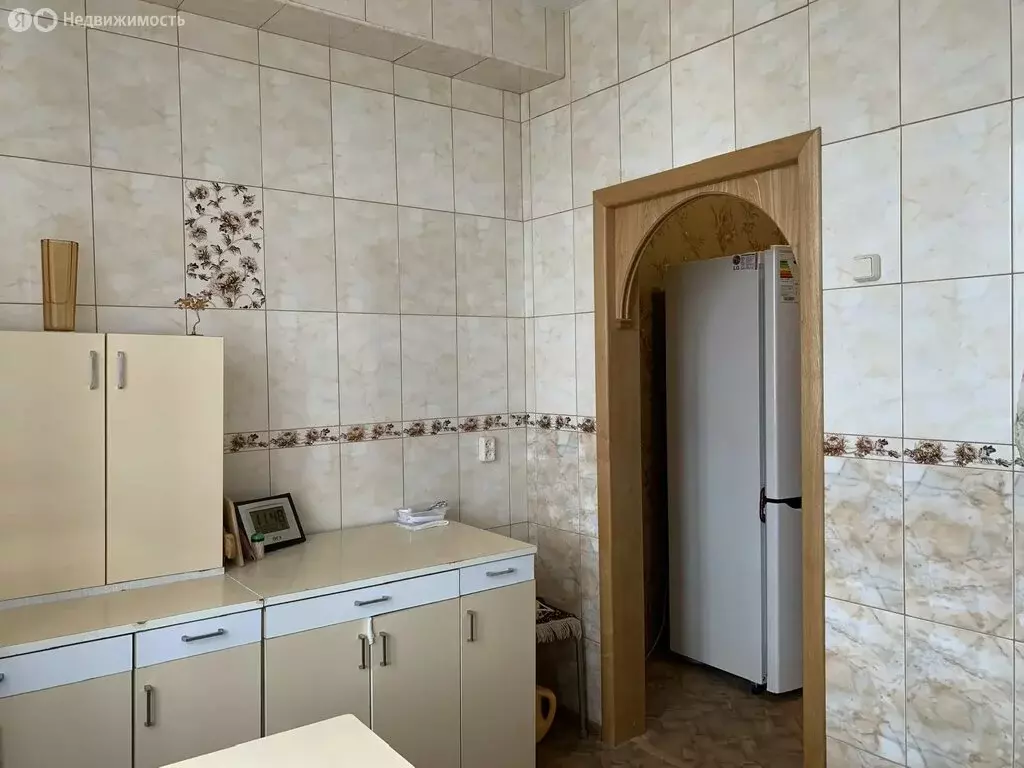 2-комнатная квартира: Карабаново, улица Мира, 2 (44.5 м) - Фото 1