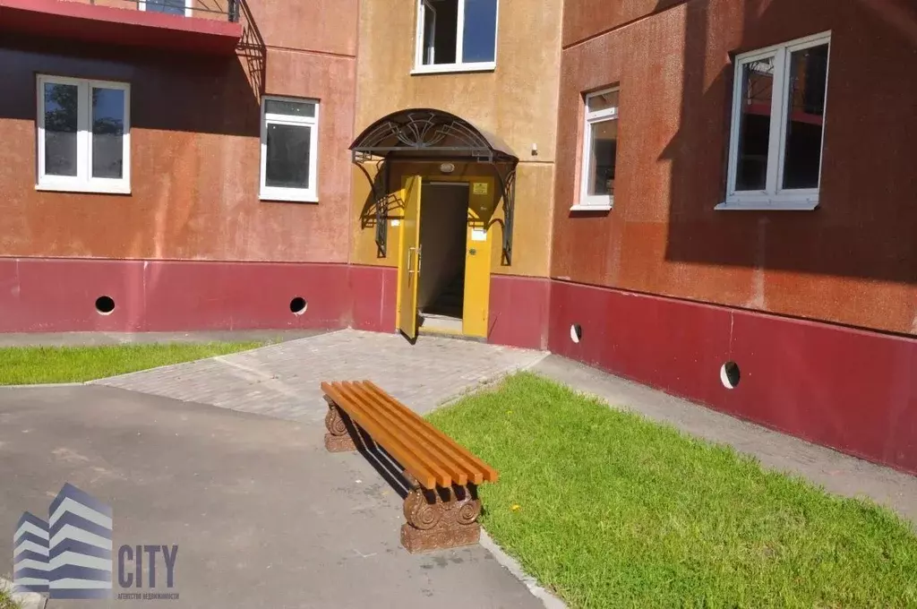 2-к кв. Московская область, Старая Купавна Богородский городской ... - Фото 1