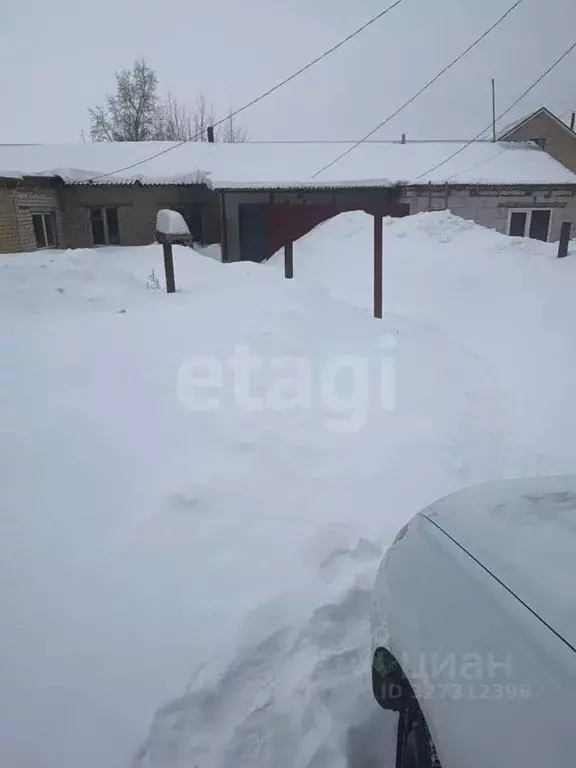 Дом в Татарстан, Елабуга Сосновая ул., 32 (50 м) - Фото 0