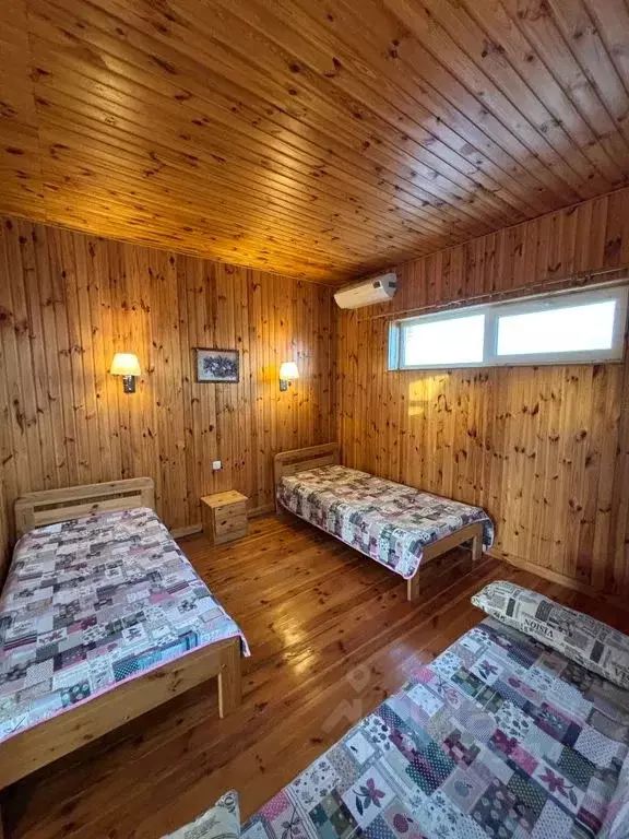 Комната Крым, Феодосия городской округ, Орджоникидзе пгт ул. Семашко, ... - Фото 0