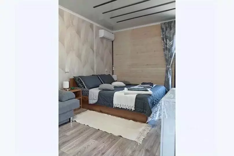 Дом в Крым, Ленинский район, Щелкино городское поселение, Энергетик-2 ... - Фото 1