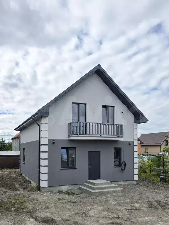 Дом 120 м на участке 4,4 сот. - Фото 0