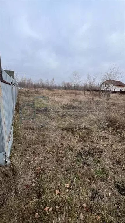 Участок в Саратовская область, пос. Хмелевка ул. Школьная (9.0 сот.) - Фото 1