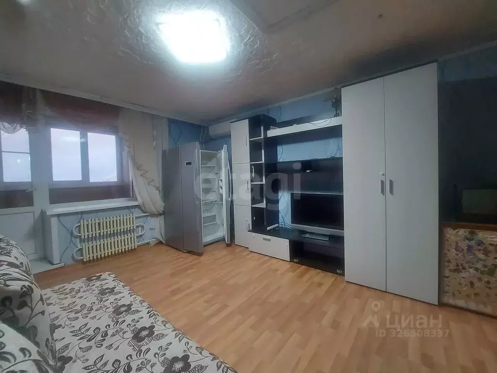 1-к кв. Липецкая область, Липецк ул. З. Космодемьянской, 4А (36.0 м) - Фото 1