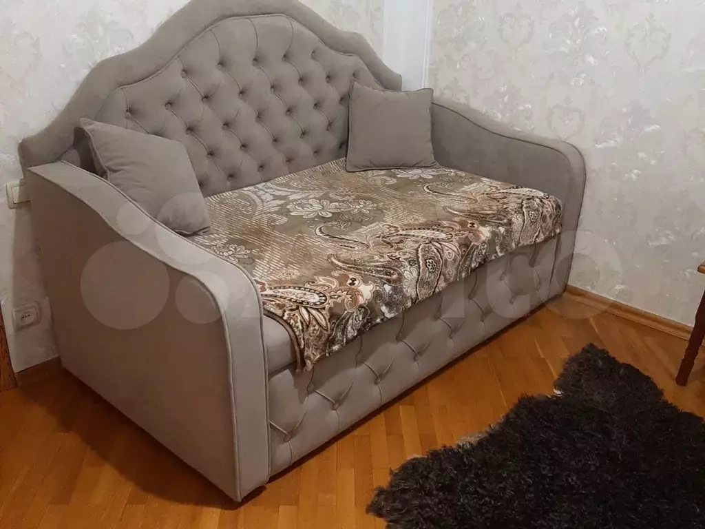 Комната 8 м в 3-к., 4/9 эт. - Фото 0