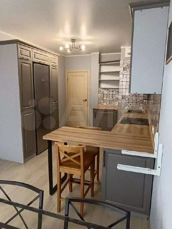 3-к. квартира, 87,5 м, 15/24 эт. - Фото 1