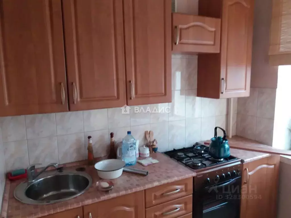 1-к кв. Московская область, Люберцы ул. С.П. Попова, 15 (30.6 м) - Фото 1