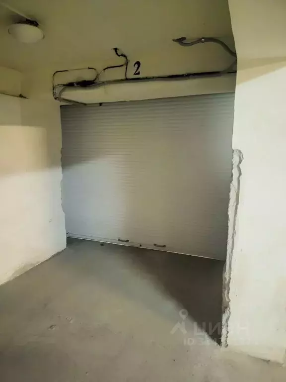 Гараж в Смоленская область, Смоленск ул. Тенишевой, 4 (18 м) - Фото 2