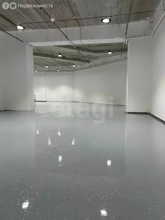 Помещение свободного назначения (615 м) - Фото 1