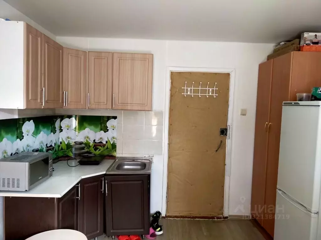 Комната Карелия, Петрозаводск ул. Варламова, 19 (12.8 м) - Фото 0