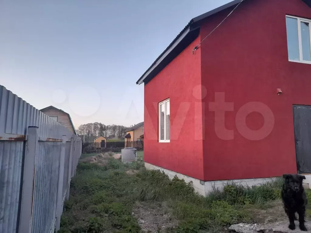Дом 60 м на участке 11 сот. - Фото 1