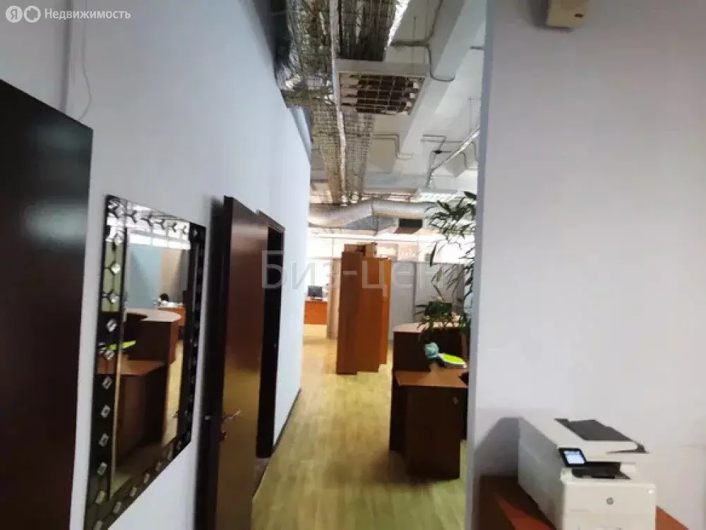 Офис (957.3 м) - Фото 1