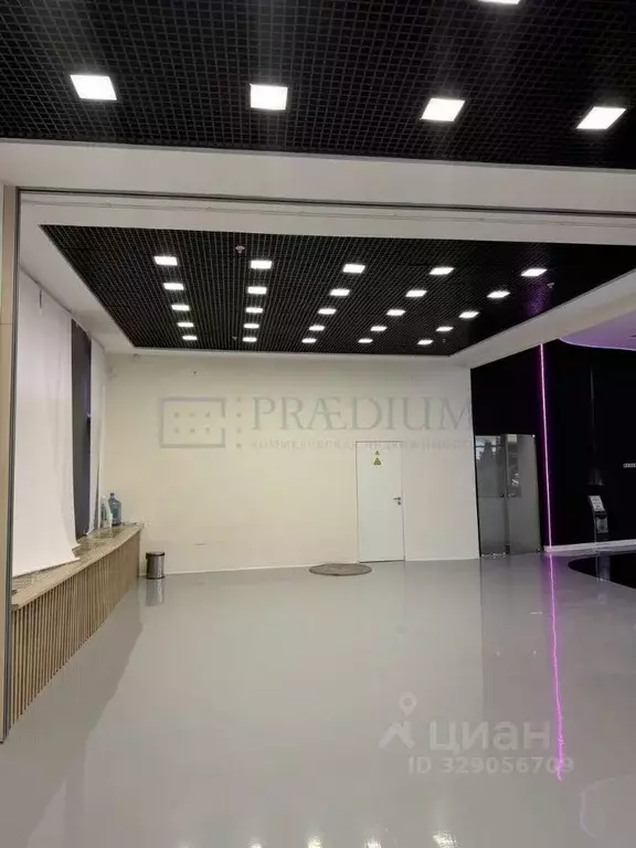 Помещение свободного назначения в Москва ул. Авиаконструктора Микояна, ... - Фото 1