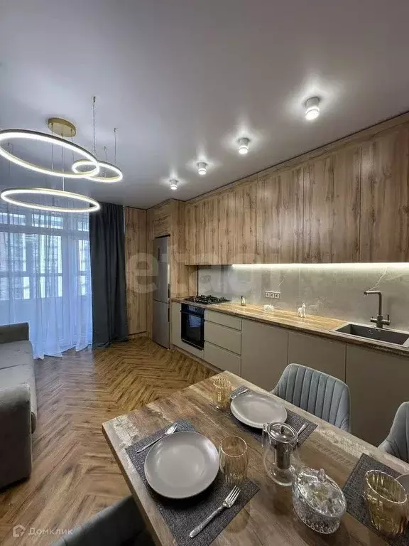 Продаётся 3-к квартира, 66 м - Фото 1
