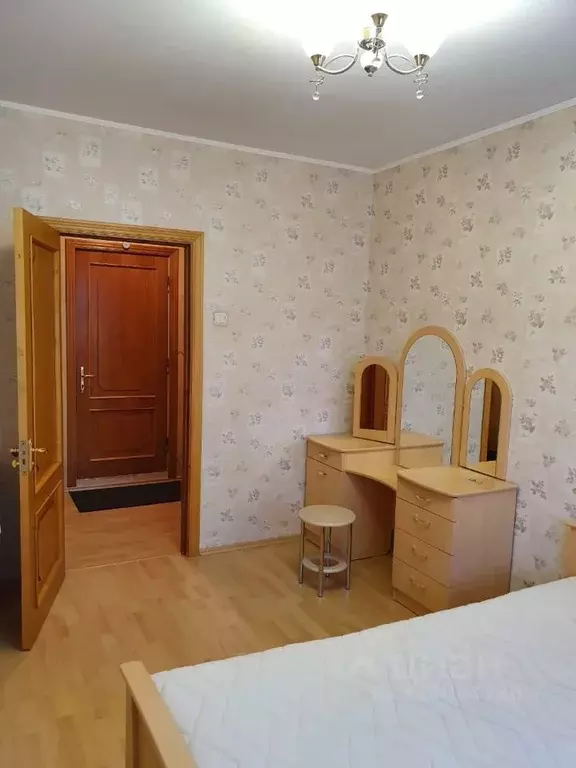 2-к кв. Москва пер. Ангелов, 7К1 (57.0 м) - Фото 0