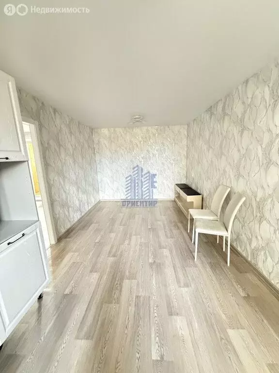 1-комнатная квартира: Чебоксары, улица Тимофея Кривова, 10 (40 м) - Фото 1
