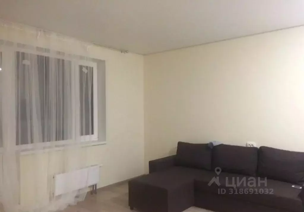 Студия Татарстан, Казань ул. Рауиса Гареева, 103 (30.0 м) - Фото 1
