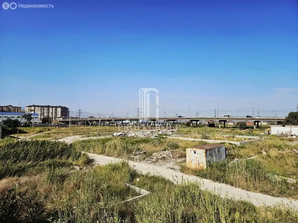 Участок в Махачкала, Керченская улица, 34 (4 м) - Фото 2