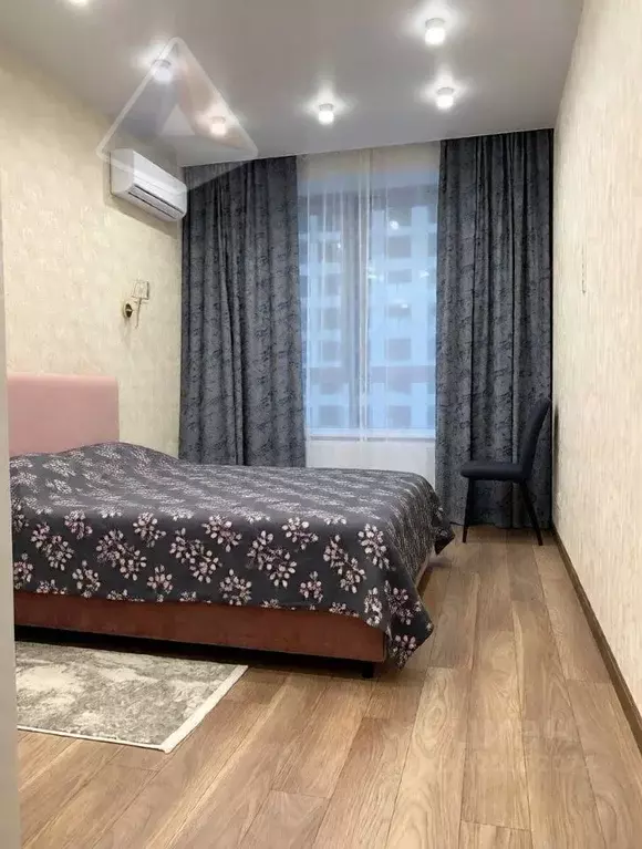 2-к кв. Москва Сколковское ш., 40к3 (61.2 м) - Фото 0