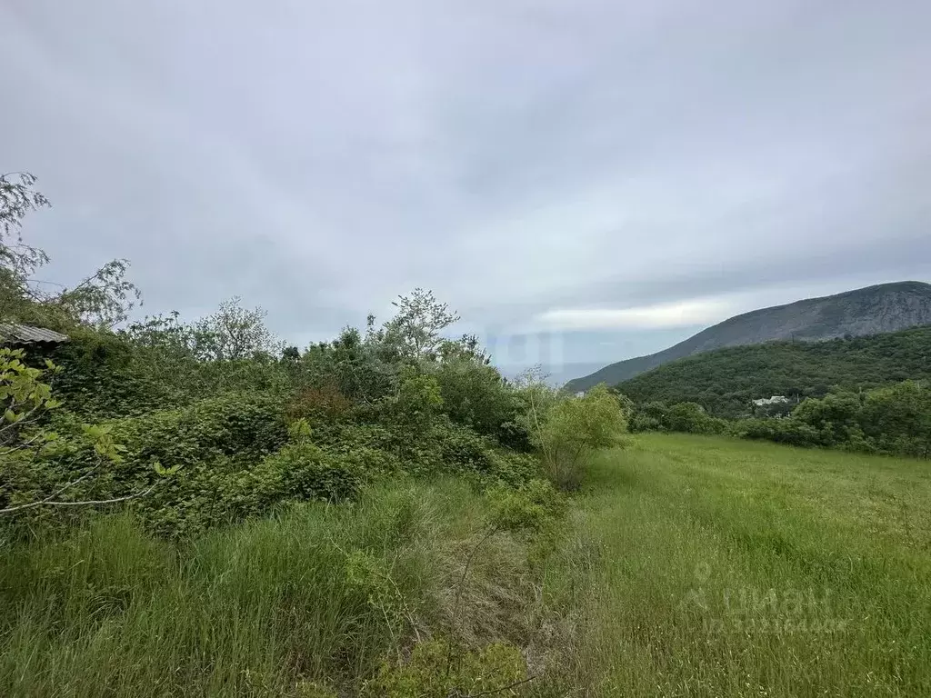 Дом в Крым, Алушта муниципальный округ, с. Нижнее Запрудное ул. ... - Фото 2