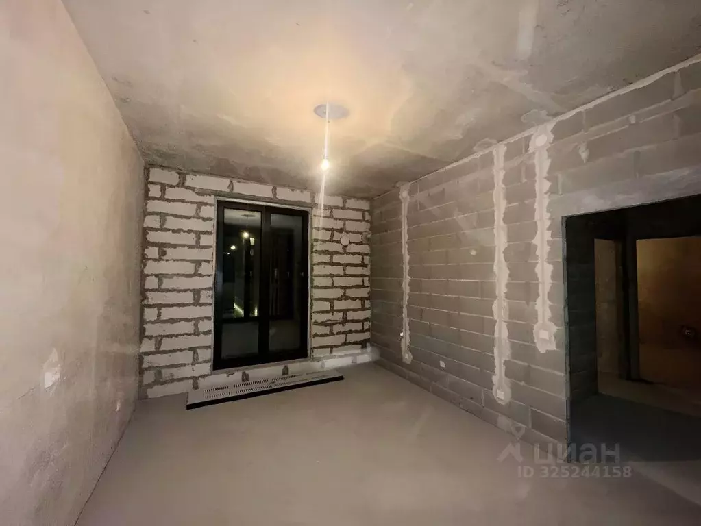 Помещение свободного назначения в Санкт-Петербург Петровский просп., ... - Фото 2