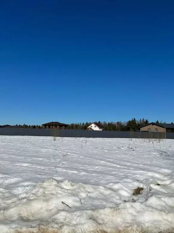 Участок в Москва № 185 кв-л, 392 (12.0 сот.) - Фото 0