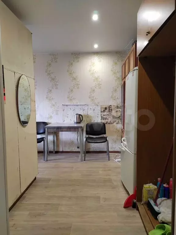 Комната 18 м в 4-к., 3/5 эт. - Фото 1