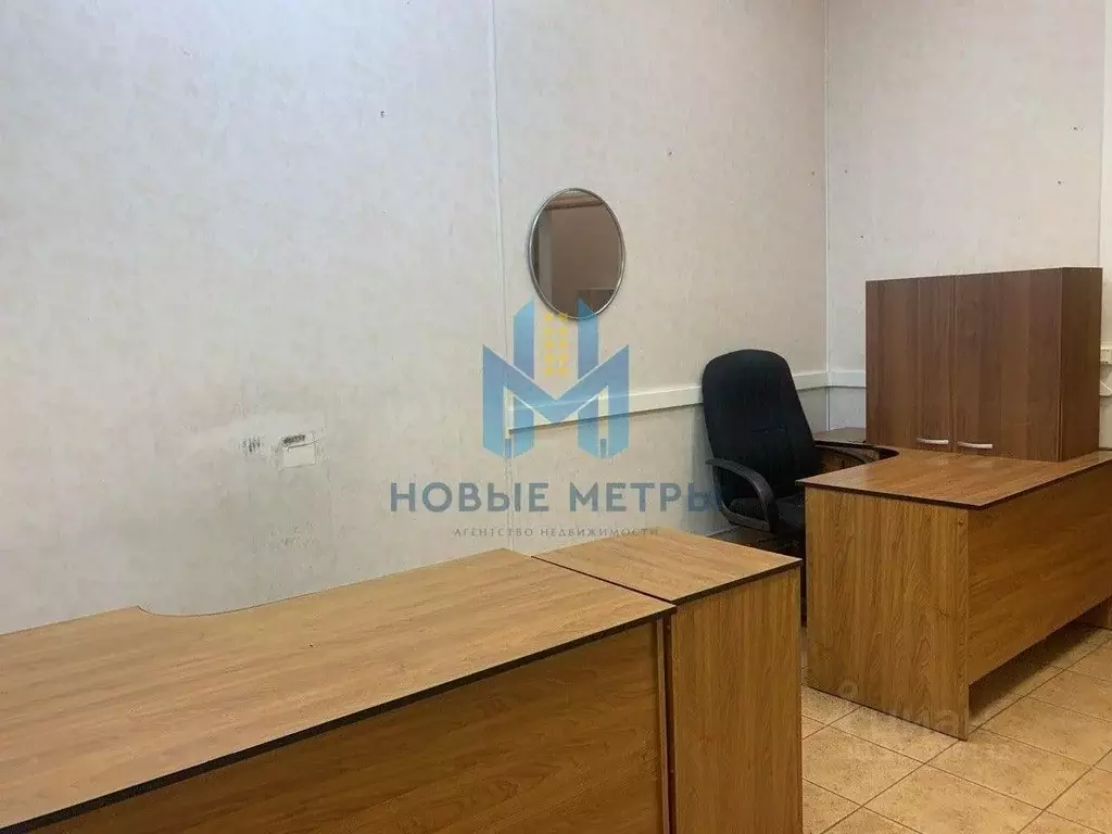 Помещение свободного назначения в Нижегородская область, Нижний ... - Фото 1
