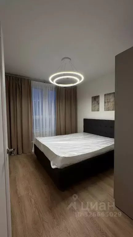 1-к кв. Московская область, Люберцы Зенино ЖК Самолет мкр, проезд ... - Фото 2