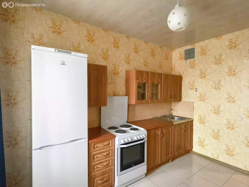 1-комнатная квартира: Лыткарино, 4-й микрорайон, микрорайон 4А, 3 ... - Фото 2