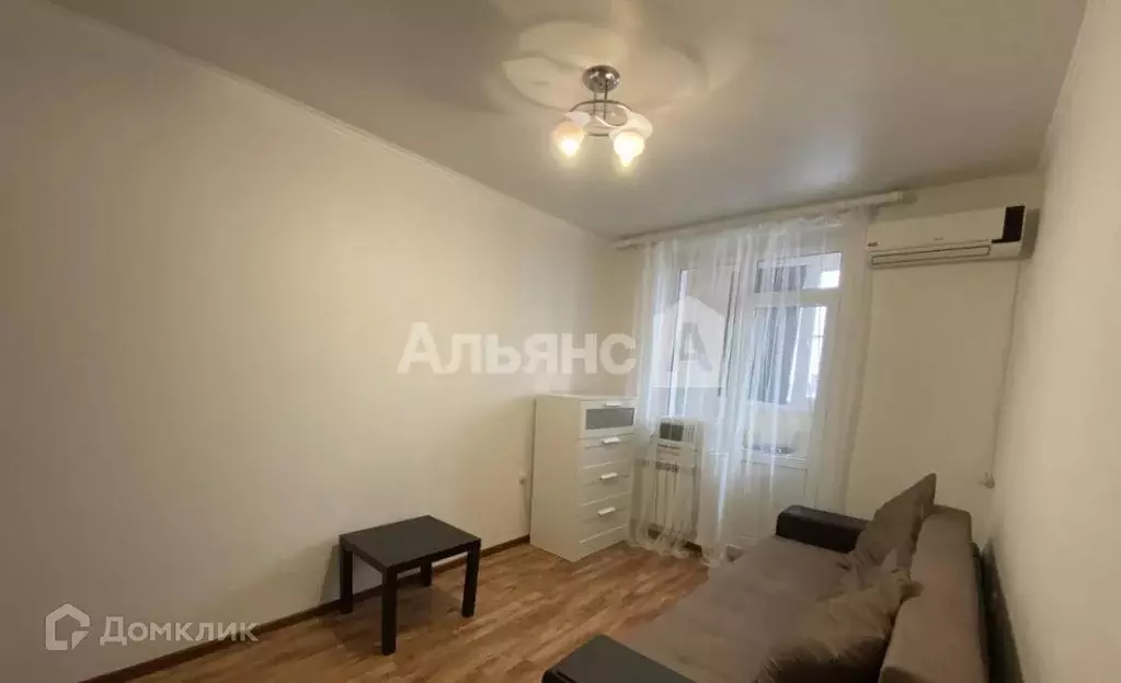 Продаётся квартира-студия, 17 м - Фото 1