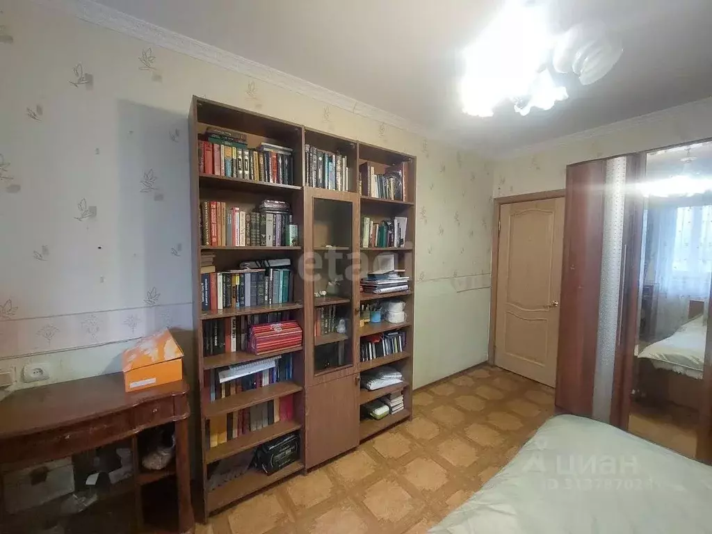 3-к кв. Калужская область, Калуга ул. Суворова, 65 (66.2 м) - Фото 0