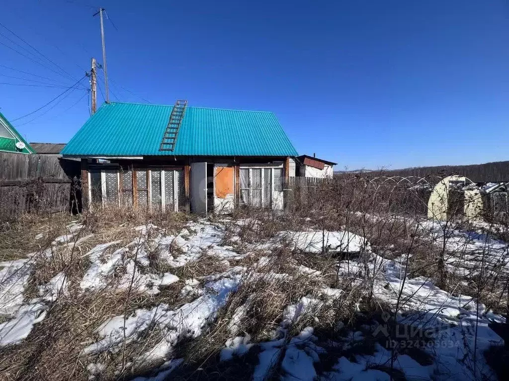Участок в Красноярский край, Шарыповский муниципальный округ, д. ... - Фото 2