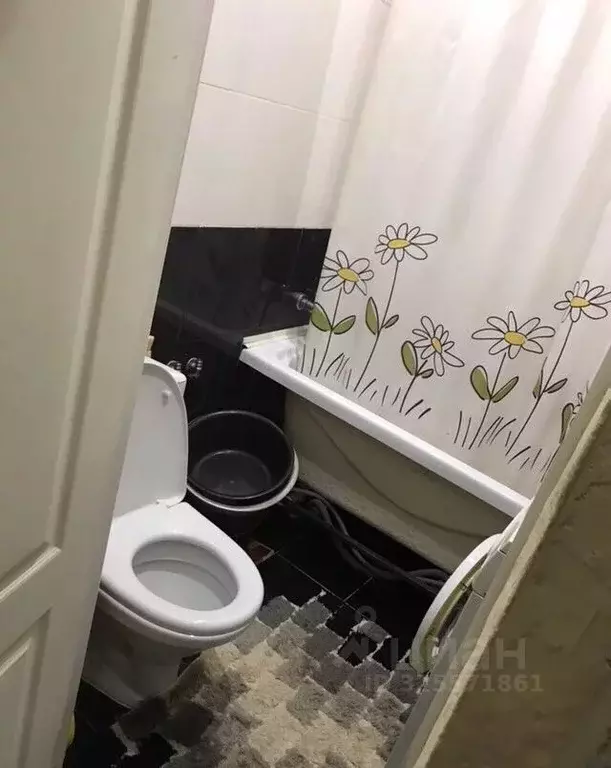 1-к кв. Нижегородская область, Нижний Новгород ул. Вячеслава Шишкова, ... - Фото 1